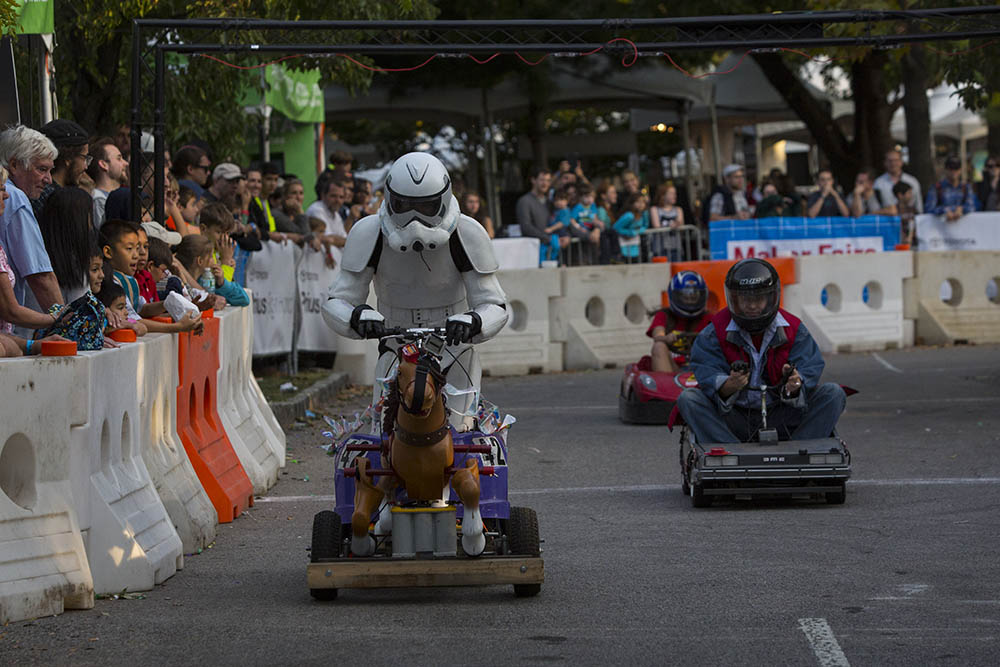 stormtrooper maker faire